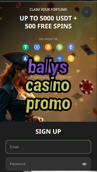 ballys casino promo-bandasonoracasino.asdasdzhjkds.com