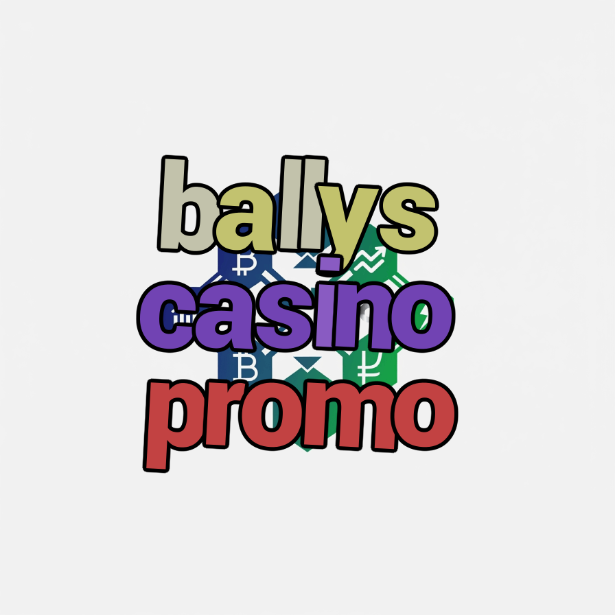 ballys casino promo
